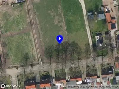 Anonieme overlastmelding Carmelietenstraat in Waspik (5165)