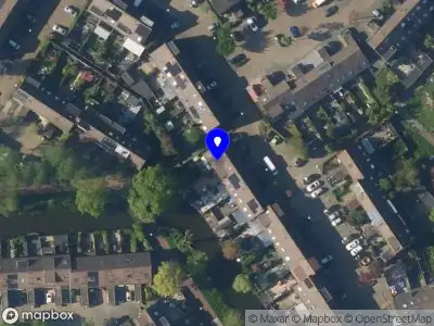 112 melding Overlastmelding Zebraspoor in Maarssen