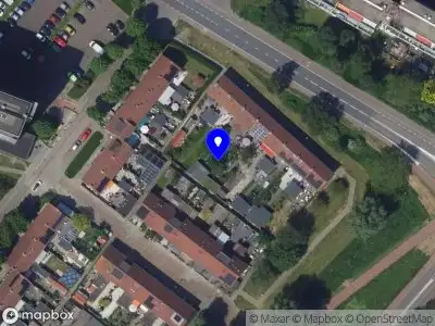 Overlastmelding Marsdiep in 3332TC Zwijndrecht