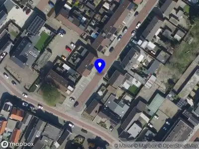 112 melding Overlastmelding Akkermansstraat in Dongen