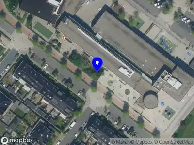 Anonieme overlastmelding Marie van Zeggelenlaan in Beverwijk