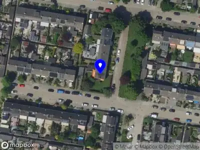 Overlastmelding Meerkoetstraat in Sliedrecht