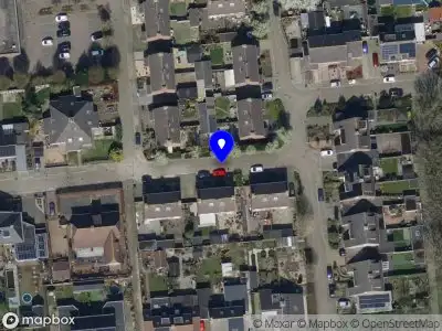 Overlastmelding Kemphaan in Waspik