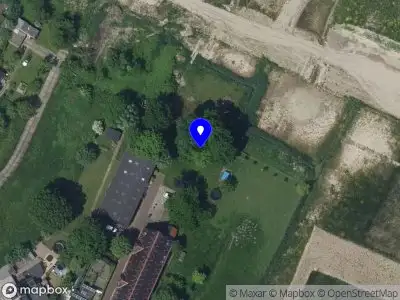 Overlastmelding Baanhoek in 3361GN Sliedrecht gesloten