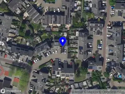 Overlastmelding Kinkelenburg in Dordrecht