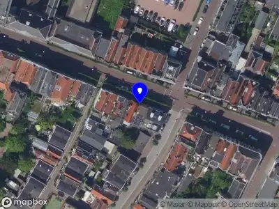 Overlastmelding Steegoversloot in Dordrecht
