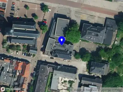 Traumahelikopter met grote spoed naar de Isendoornstraat in Zutphen
