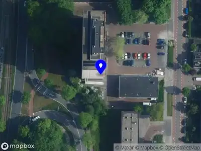 Overlastmelding Max Havelaarlaan in Amstelveen gesloten