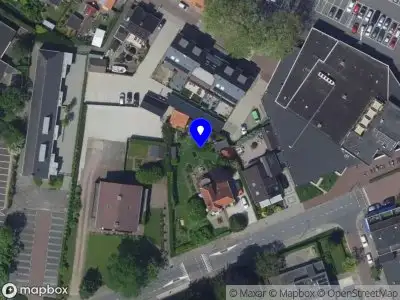 Overlastmelding Damplein in Dordrecht gesloten