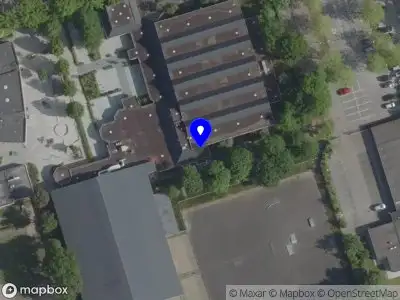 Brandweer met grote spoed naar de Sportlaan in Gemert