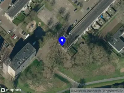 Overlastmelding Carstenszstraat in Arnhem