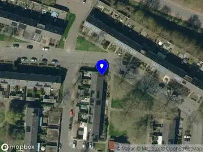 Overlastmelding Oldenhof in Arnhem