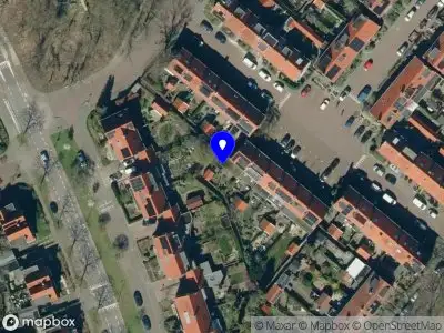 Overlastmelding Potgieterstraat in 6824NP Arnhem gesloten