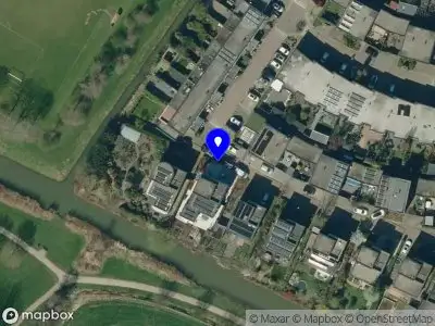 Overlastmelding De Pas in Arnhem