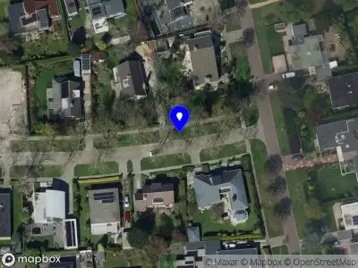 Ambulance met gepaste spoed naar de Parnassialaan in Rockanje