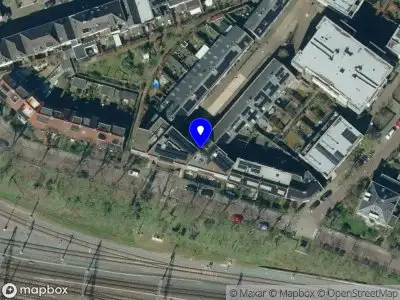 Overlastmelding Cornelis Outshoornplaats in Arnhem gesloten