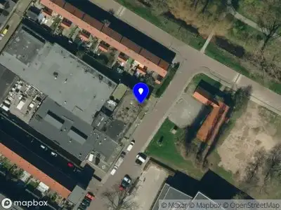 Overlastmelding Grondelstraat in Arnhem (6833 DV) gesloten