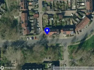 112 melding Overlastmelding Limburgsingel in Arnhem gesloten