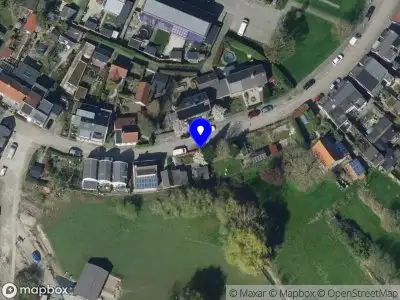 Ambulance met gepaste spoed naar de Pruimendijk in Ridderkerk