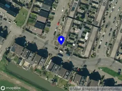 Overlastmelding Meester P.J. Oudsingel in Arnhem gesloten