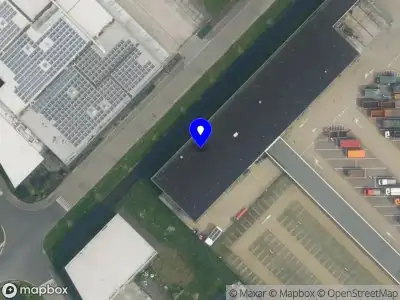 Brandweer met grote spoed naar de Grote Esch in Moordrecht vanwege grote brand