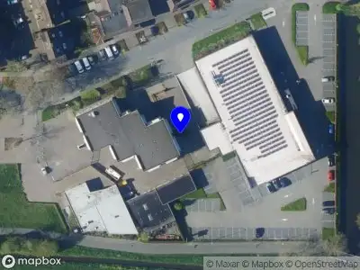 112 melding Overlastmelding Rode Paard in Enkhuizen (Noord-Holland) gesloten