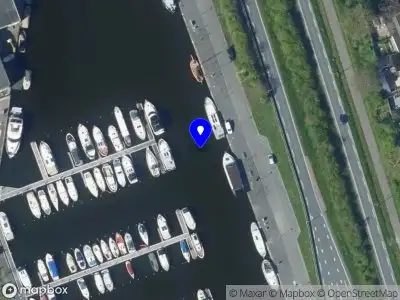 Overlastmelding Schagerweg in Schagen (Haven)