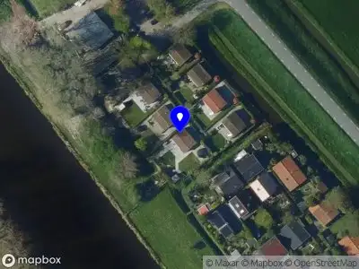 Overlastmelding Rekerlanden in Warmenhuizen gesloten