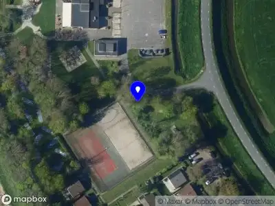 Overlastmelding Rekerlanden in Warmenhuizen gesloten