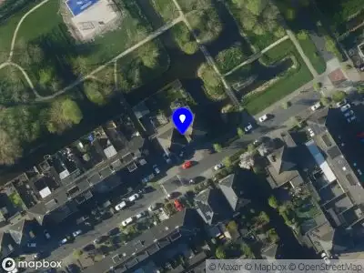 Overlastmelding John Raedeckerhof in Hoorn