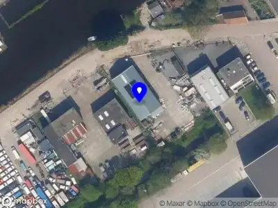 112 melding Ambulance met gepaste spoed naar de Overschieseweg in Rotterdam