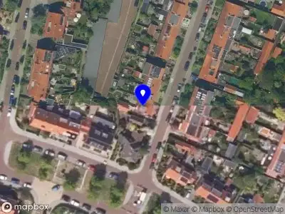 Overlastmelding Prinses Irenestraat in Castricum