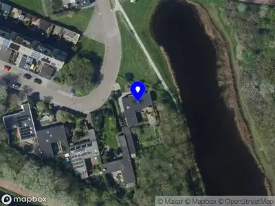 112 melding Overlastmelding Bergeendstraat in Petten gesloten