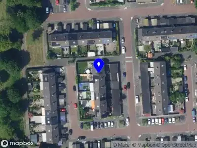 Overlastmelding Delta in Lelystad