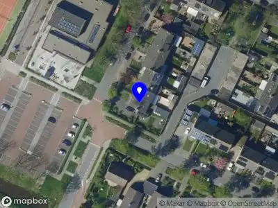 Overlastmelding Maarten Breetstraat in Sint Maartensbrug