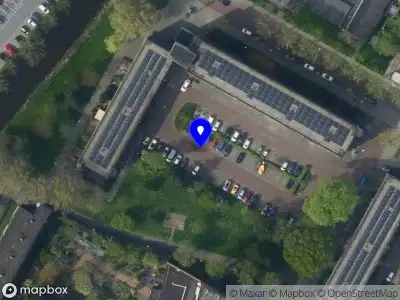 Overlastmelding Amalia van Solmsstraat in Alkmaar