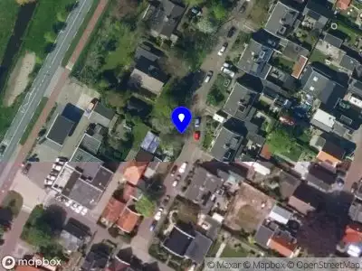 Overlastmelding Prins Bernhardlaan in Akersloot