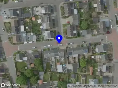 Ambulance met grote spoed naar de Geldersestraat in Thorn