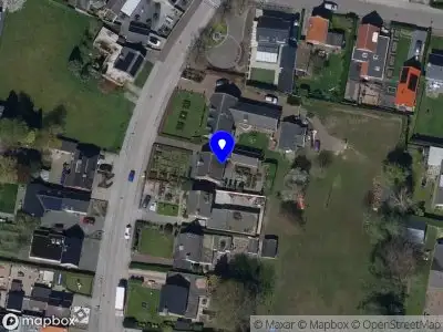 Overlastmelding Onze-Lieve-Vrouwestraat in Zegge