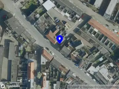 Overlastmelding Hoefstraat in Tilburg