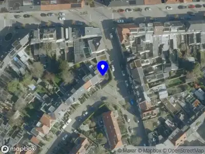 Overlastmelding Lovensestraat in Tilburg