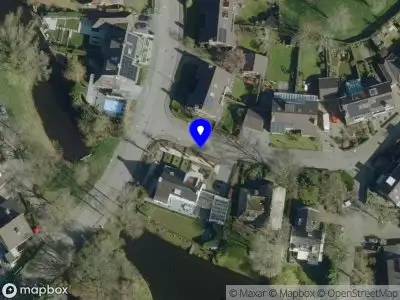 Overlastmelding Oude Maasje in Tilburg