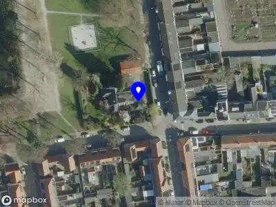 112 melding Overlastmelding Ruysdaelstraat in Tilburg