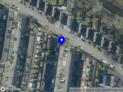 Overlastmelding Ledeackerstraat in Tilburg