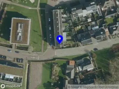 Overlastmelding Mark van de Snepscheutstraat in Heukelom