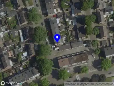 Overlastmelding Landsteinerstraat in Geleen