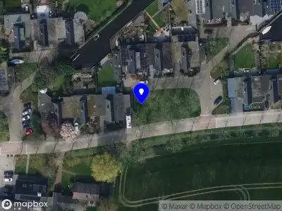 Overlastmelding Grote Riethure in 3273LC Westmaas