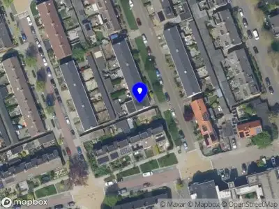 Overlastmelding Van Duivenvoordestraat in Woubrugge