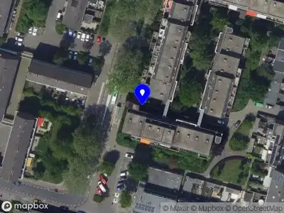 Overlastmelding Doornenburg in Dordrecht