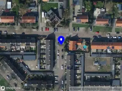 Overlastmelding Breedveldstraat in 's-Gravendeel